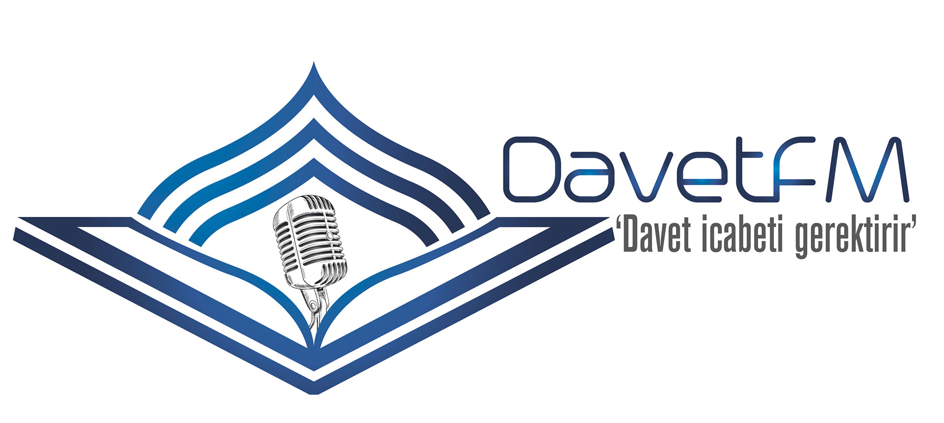 site logo